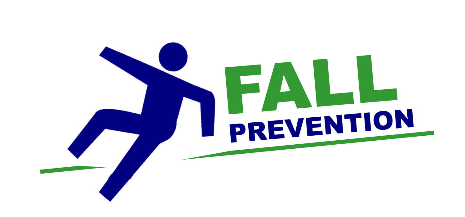Falls prevention
